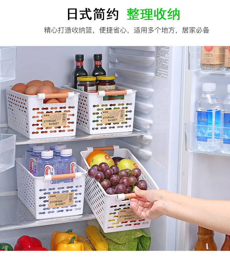 厨房收纳篮_03