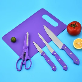 刀具套装;水果刀;家用菜刀