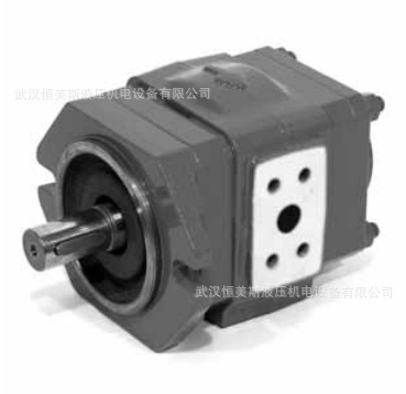 德国HYDAC贺德克齿轮油泵PGE104-315-REL1/1-N-XXXX