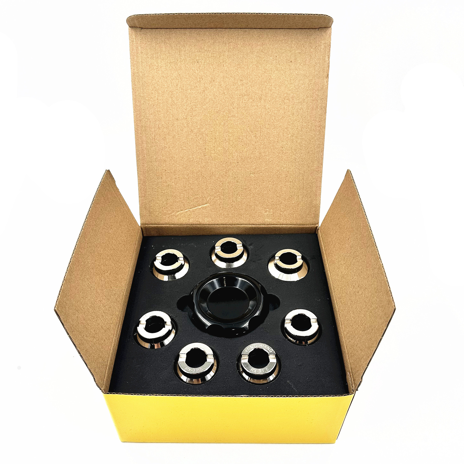 Watch Tool 5539 Open Waterfront Metal Teeth Thread Thread Labor Rear Cover Opening Cover Water Ghost Open Cover