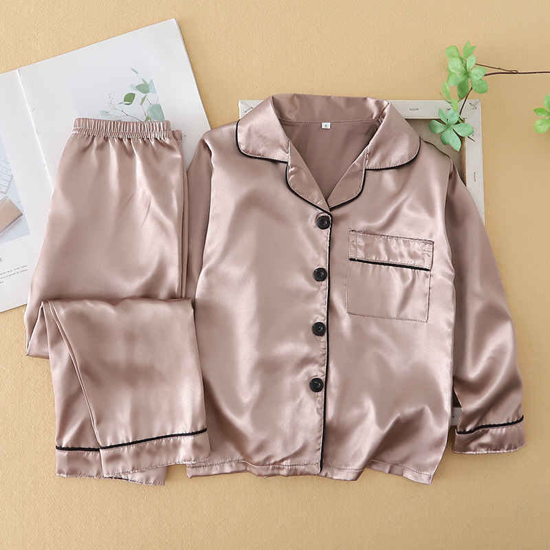 Chaqueta larga - Champán helado