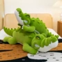 家居办公仿真车载玩偶