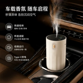 香薰;蜡烛;创意礼品套装