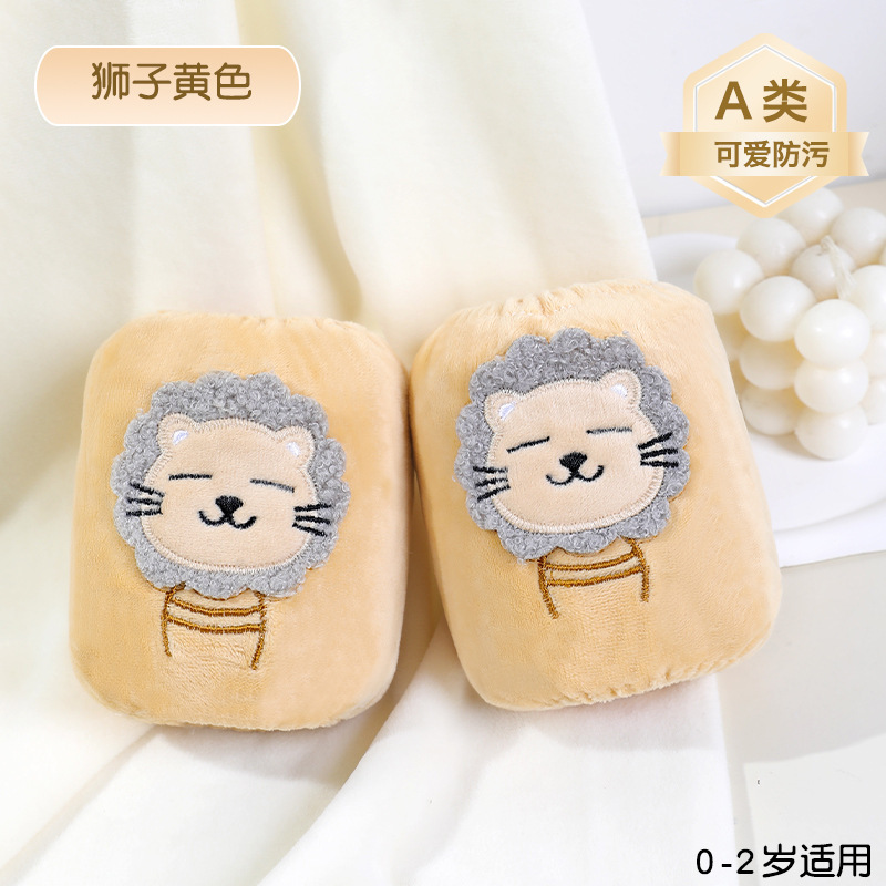 Mangas para niños, mangas para bebés, lindos bebés, mujeres, otoño y invierno, niños, mangas para niños, mangas para niños