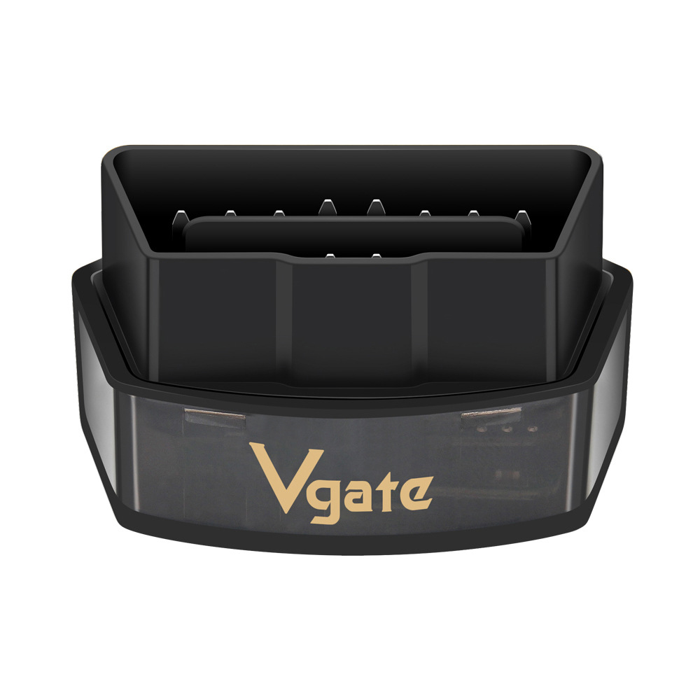 Icar Pro Ble 4.0 Low Power Consumption Bluetooth Wifi Obd Car Fault Diagnosis Device Android Apple
