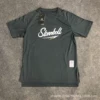 With short sleeve