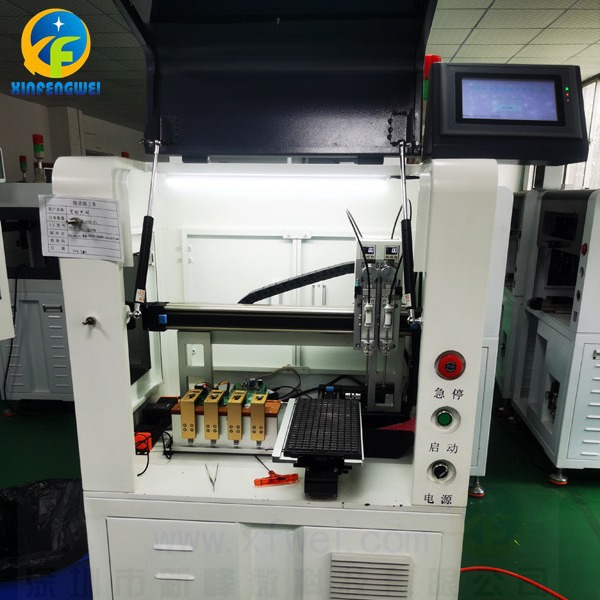 IC全自动烧录设备托盘专用支持SOP/SSOP/LQFP/QFN/TSSOP托盘