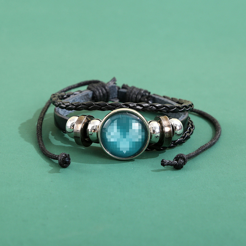 Светящийся ветер-модель А