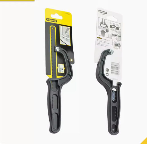 STANLEY/史丹利 钢锯20-807-22手锯