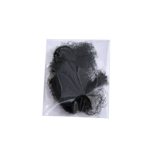 Cross-border dance students hair net very thin false hair net high elasticity ballerina hair style for women invisible air hostess hair net wholesale