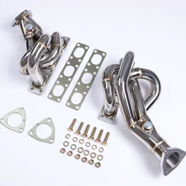 排气管;车身及附件;汽车散热器