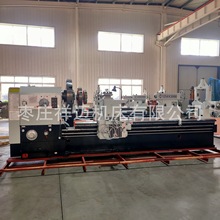 厂家直供沈阳机型CW62125*3000普通车床整体铸件床身质量严格把关