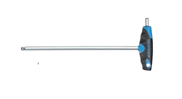 德国GEDORE吉多瑞工具 带2C-T型的内六角扳手