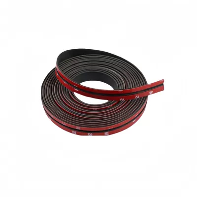 Dustproof T-Shaped Strip, Vehicle Sealing Strip