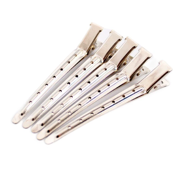 Sarong официальная стрижка заколка для волос DIY ручной работы аксессуары для головных уборов шпилька утка Билл зажимы