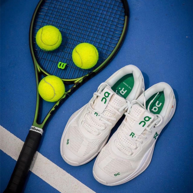 Putian Pure Original the Roger Pro Wear-Resistant and Breathable Tennis Shoes for Men and Women Putian Pure Original the Roger Pro Wear-Resistant and Breathable Tennis Shoes for Men and Women