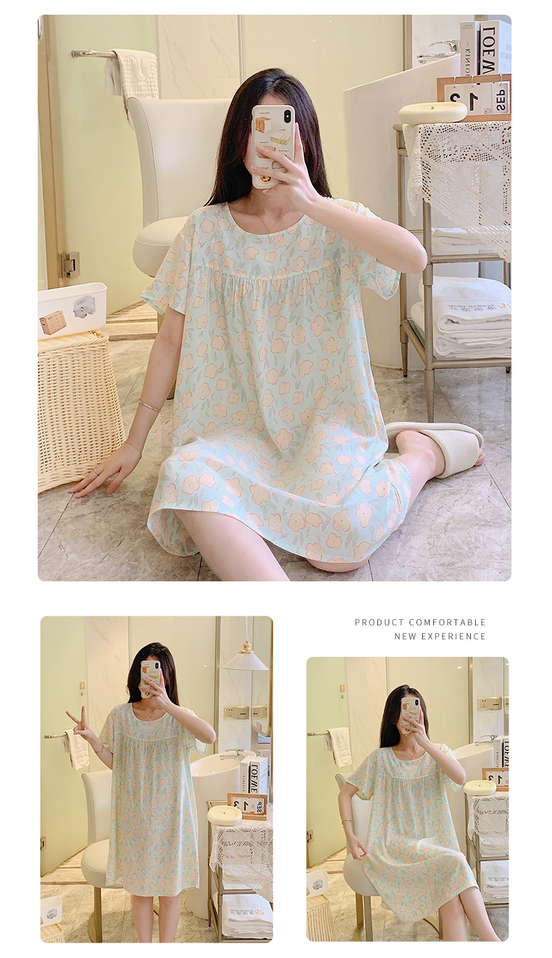 1311-1_21浅绿花朵