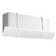 Explosions Air Conditioning Windshield Anti-direct Blowing Wall-mounted Windshield Moon Windshield Installation-free Windshield Curtain Cross-border