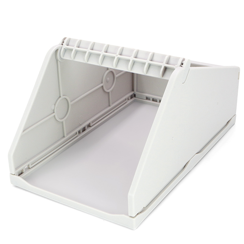 UCU-impresora de etiquetas térmica soporte electrónico expreso lado caja de almacenamiento multi-función cara soporte único soporte