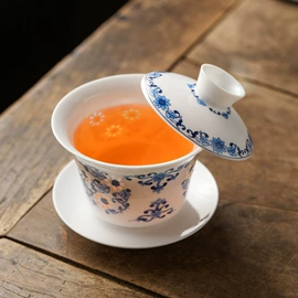 茶具套装;旅行茶具;商务礼品套装