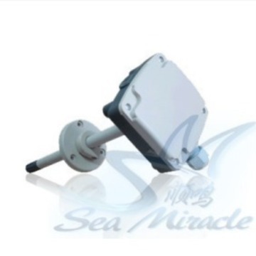 国货当自强 顺鸣自主品牌 管道式温度变送器 SMTHM-X