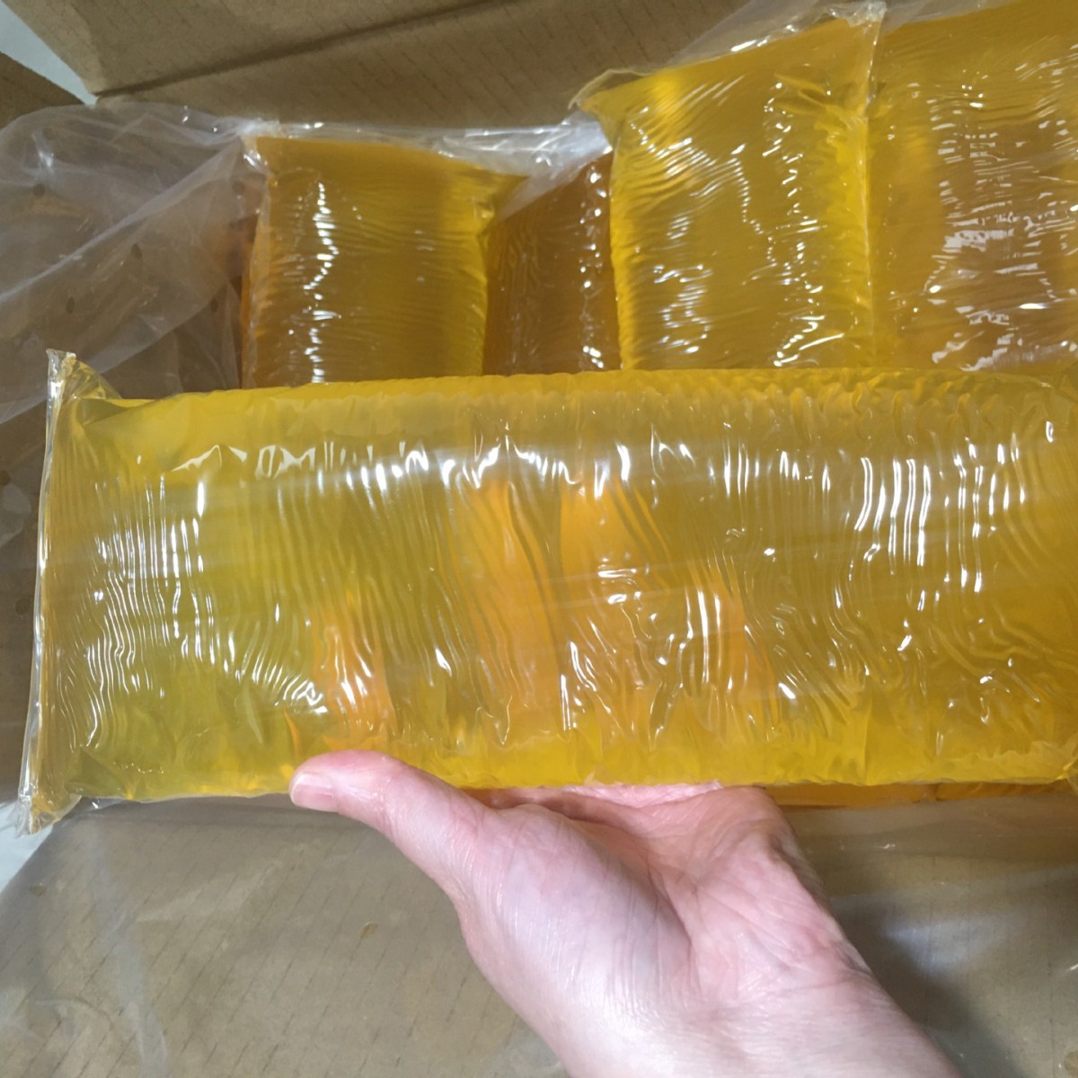 汉高TECHNOMELT   DF 5255U 无纺布卫生用品 无气味定位胶