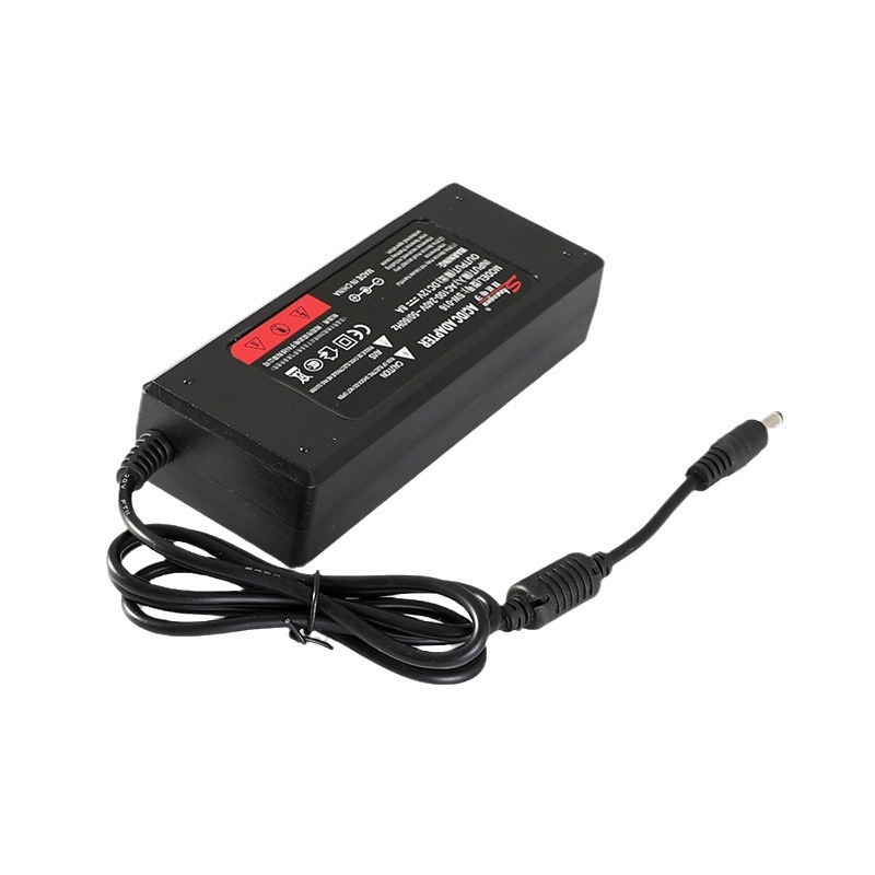 Nuevo producto 12v5a6a3a1a adaptador de alimentación monitor LED alimentación cargador de impresora de cámara image 6
