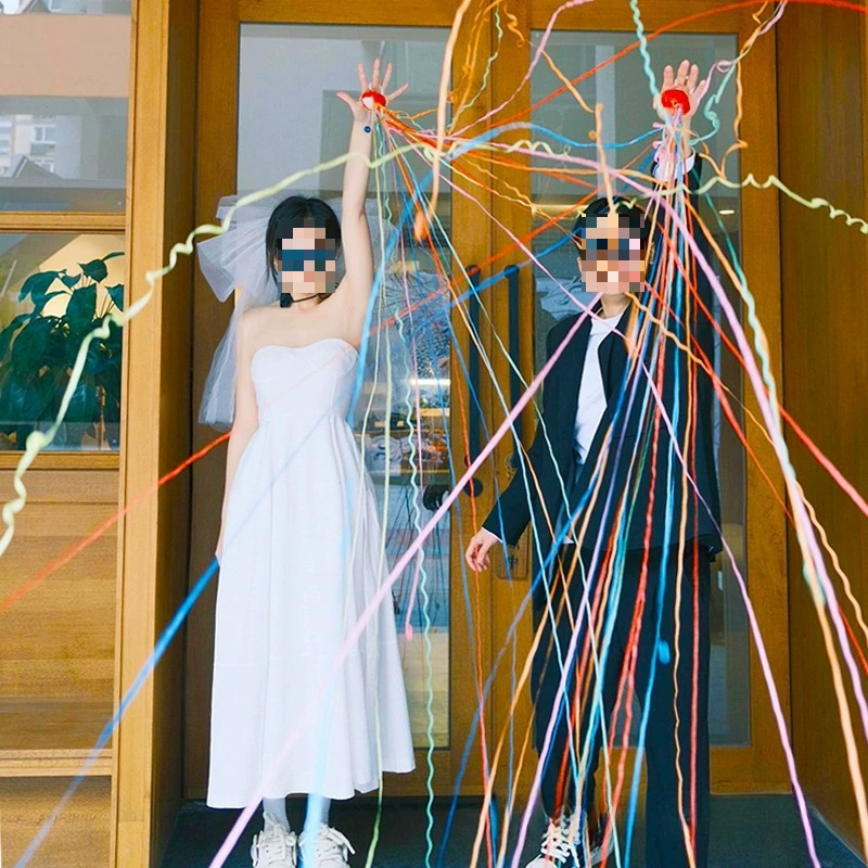 Ручная работа конфетти для свадебных торжеств, помолвок, свадебных приемов, фотосессий на день рождения и реквизита для фейерверков.