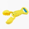 Yellow lobster