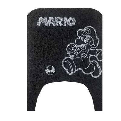 and Sunproof No. 9 N190 Pure – Electric vehicle foot mat - mario-no9-n1-series