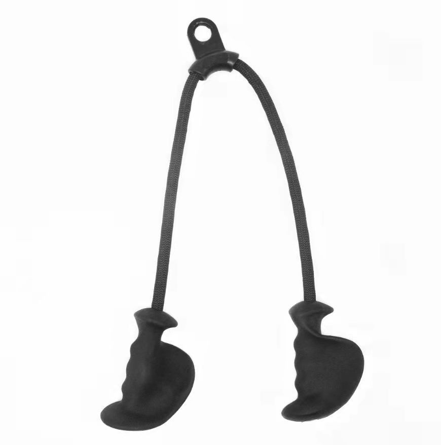 Biceps Pull Grip