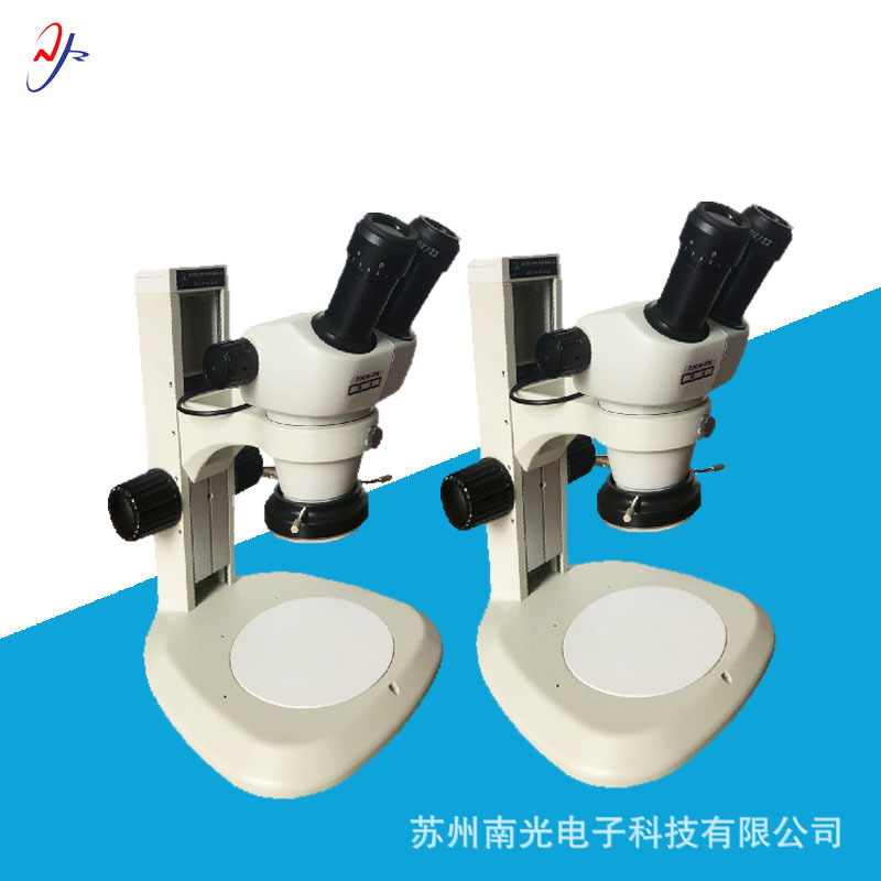 ZOOM460双目连续变倍体视显微镜 苏州南光双目连续变倍光学显微镜
