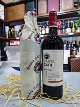 法国进口红酒圣卡图克罗塞里干红葡萄酒AOP级整箱送礼酒一件代发