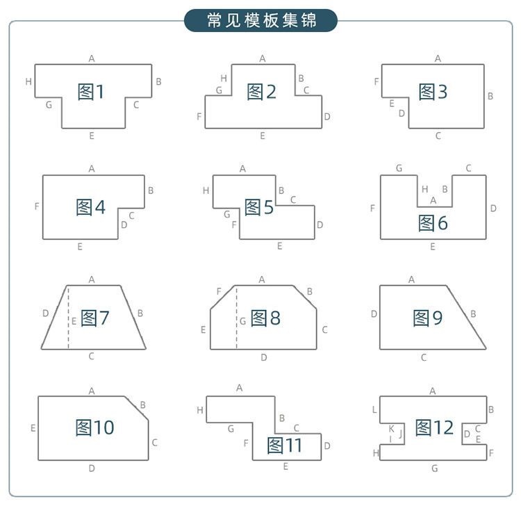 New Chinese-Style Large Red Chair Cushion, Faux Cashmere Door Mat, High-End Blue Carpet for Living Room Decoration and Grand Opening