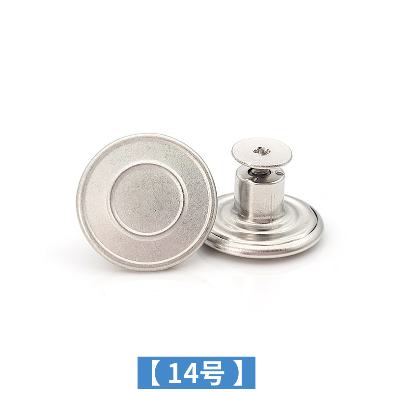 27L = 17.0 mm*circular*14