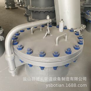 ���P��˿�DN500316L���w�˿�HG/T21524-2014����ܵ����a�͸��g