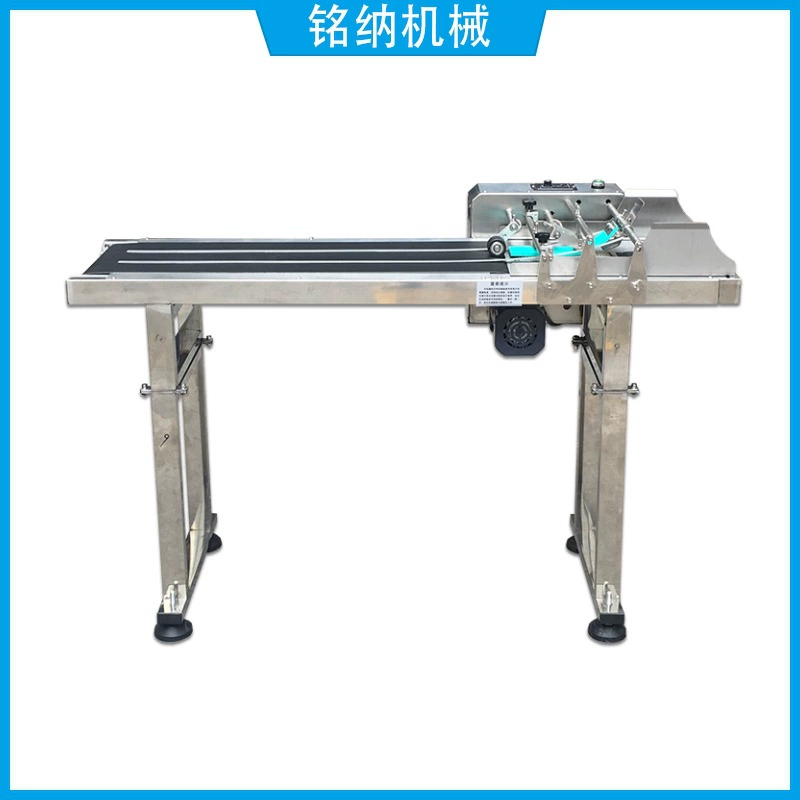 Гуанчжоу Минна машиностроительный завод картонная пейджинговая машина сумка из алюминиевой фольги высокоскоростная автоматическая пейджинговая машина листовой пластиковый пакет пейджинговая машина