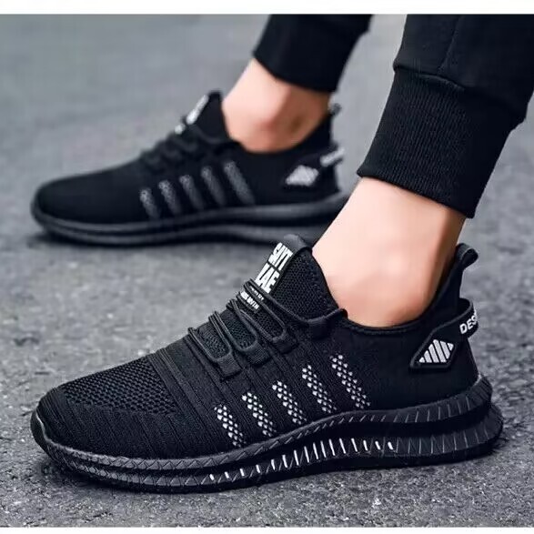 Cross-border large size travel foreign trade wholesale men's shoes running shoes 2024 outdoor summer sports shoes men's shoes a generation of hair Cross-border large size travel foreign trade wholesale men's shoes running shoes 2024 outdoor summer sports shoes men's shoes a generation of hair