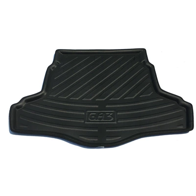 Applicable to Guangqi Chuanqi GA3GA3GS3GS4 GA5 GS5 speed Bo GS8 car trunk mat trunk mat (Trunk Mat) - chuanqi-ga313-14-models-special-car