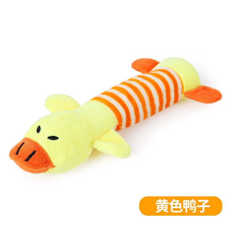 줄무늬 오리
