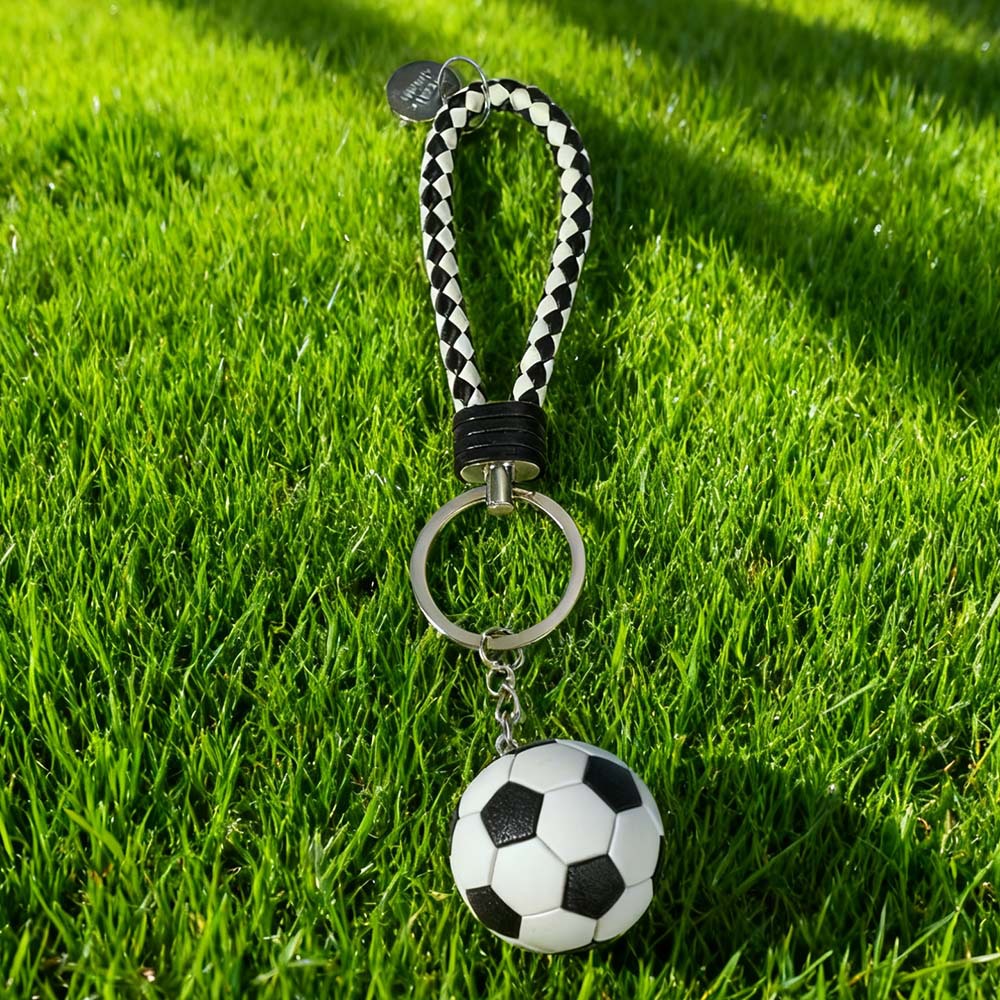 Copa del Mundo de fútbol cerradores perimetrales deportivos colgantes bolsos colgantes creativos regalos al por mayor