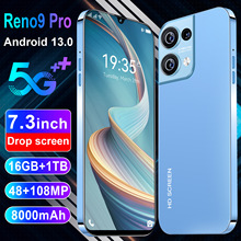 �¿������ֻ�Reno9 Pro7.3�����16+1TB 5G����׿�ֻ�������羳