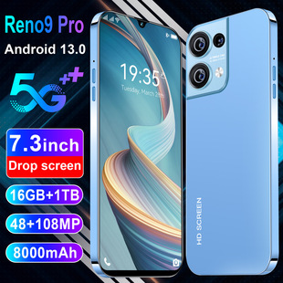 �¿������֙CReno9 Pro7.3�����16+1TB 5G�W��׿�֙C���N��羳