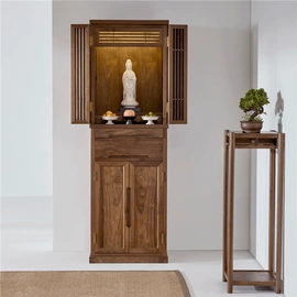 实木床;餐边柜;电视柜