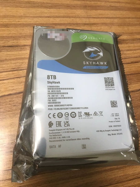 8T