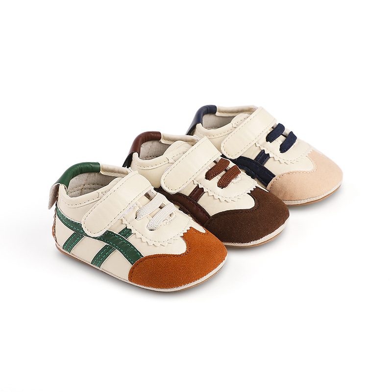 0-1 años de edad primavera y otoño niños y niñas bebé niño Zapatos de Bebé Zapatos de bebé zapatos de niño zapatos de bebé entrega de una sola pieza