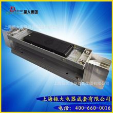 上海振大供应密集型母线槽2000A/4P封闭式母线槽插接式耐火母线槽