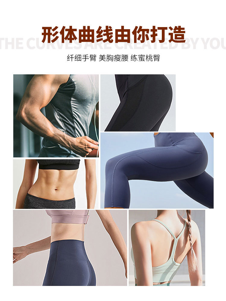 gimnasio especial entrenador de cadera mujer entrenador de empuje de cadera máquina de puente de cadera conjunto completo de equipos de fitness de cadera plástica