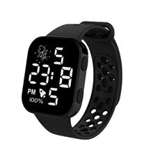 P1����ҹ���\�ӌW����ͯ���Q���LED����ֱ����lҹ�⳱�픵�@