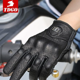 摩托车配附件;骑行手套;摩托车尾箱